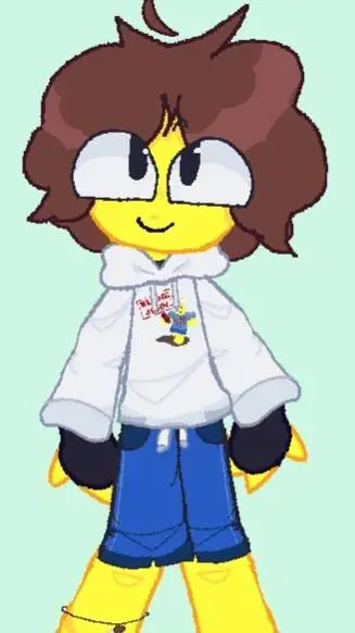 ai character: shedletsky background