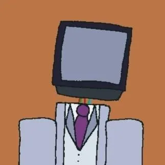 chat with ai character: elite tv man