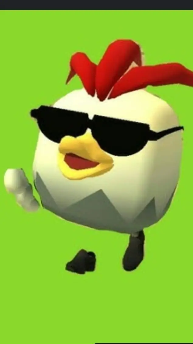 ai character: Diego Gormaz gamer background