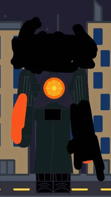 ai character: wod V2 background