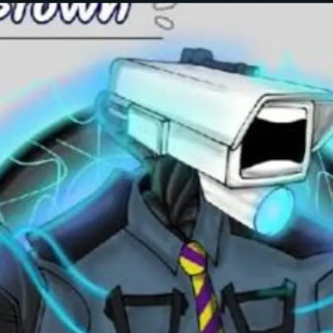 chat with ai character: camera chad 🇦🇷