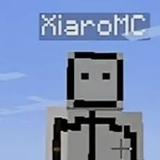 chat with ai character: xiaro