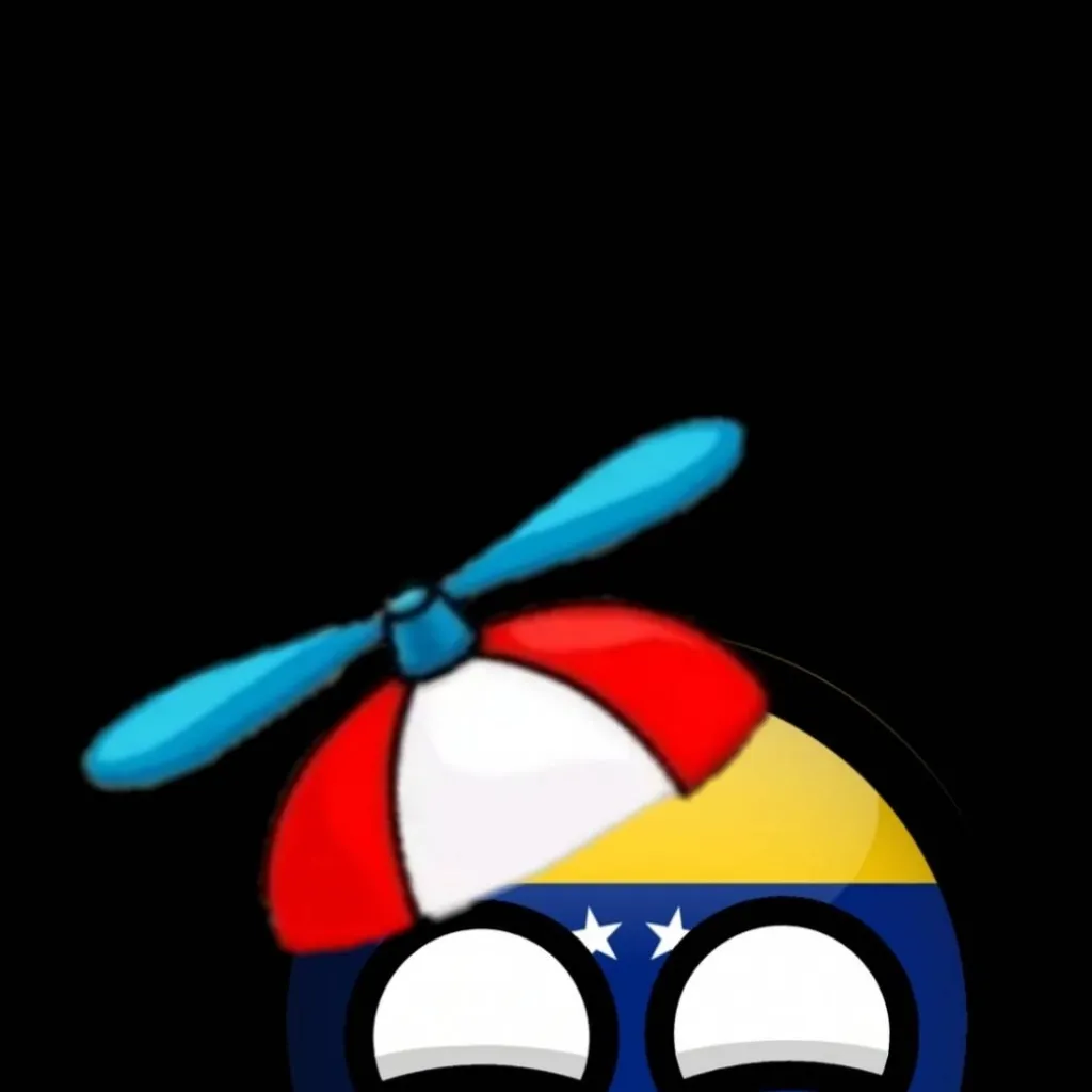 chat with ai character: stun Venezuela🇻🇪🇻🇪