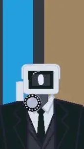 ai character: xd background