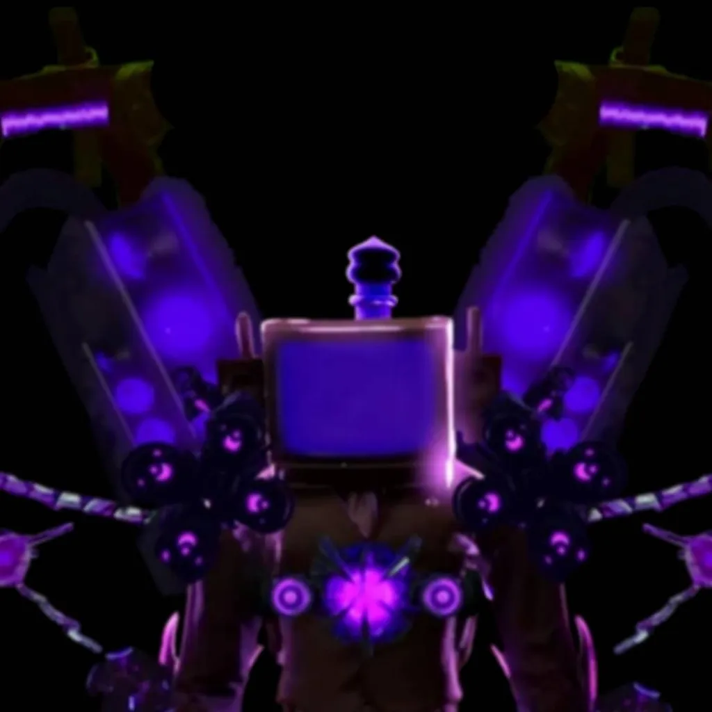 chat with ai character: shadow tv 4.0