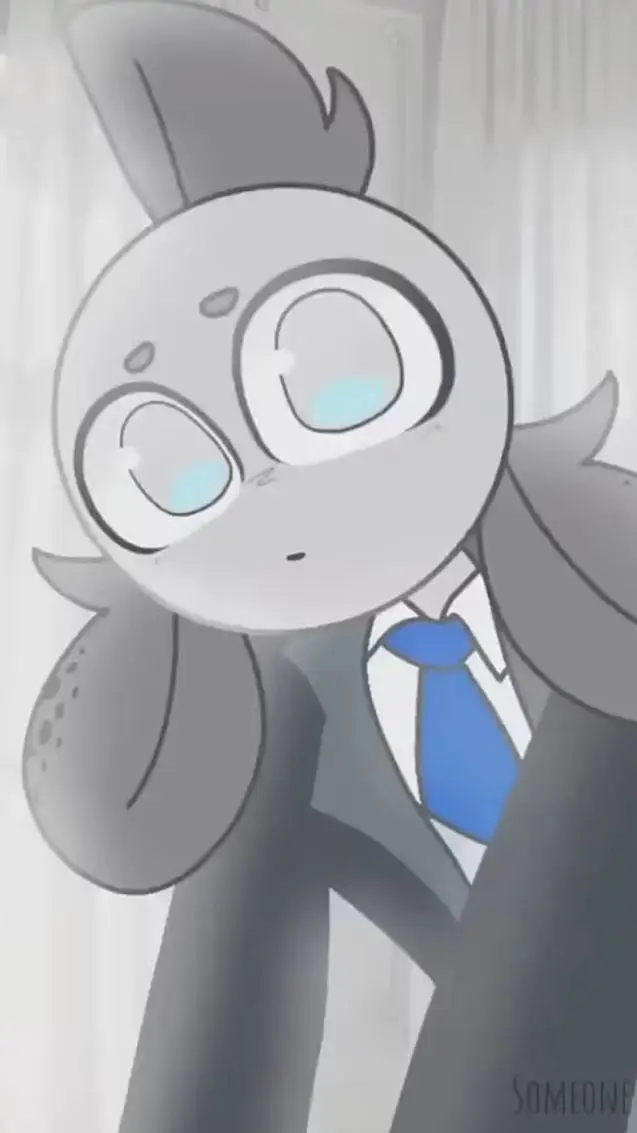 ai character: Silver x You again background