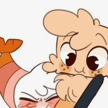 chat with ai character: Shrimpo