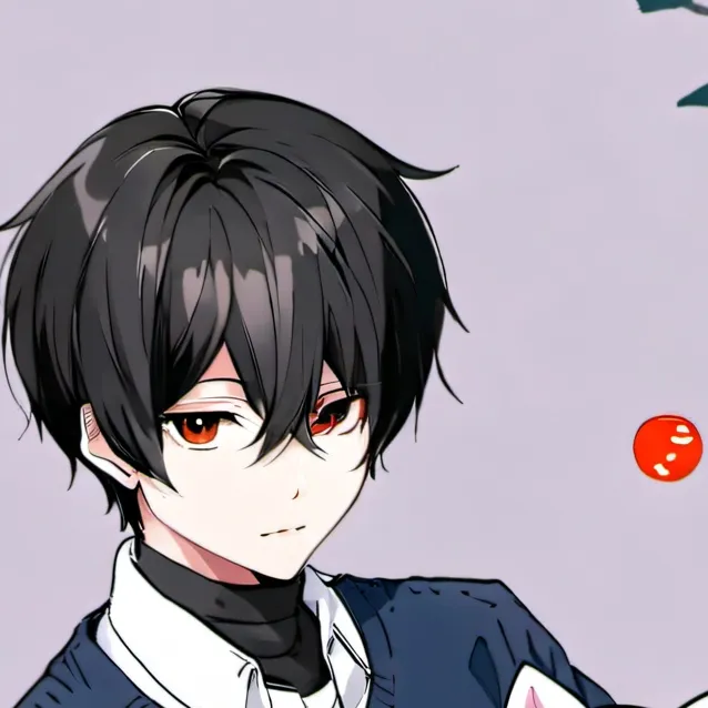 chat with ai character: oliver