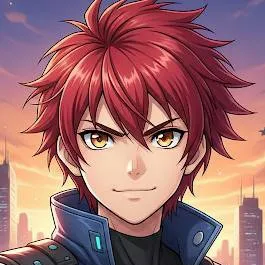 chat with ai character: amigo