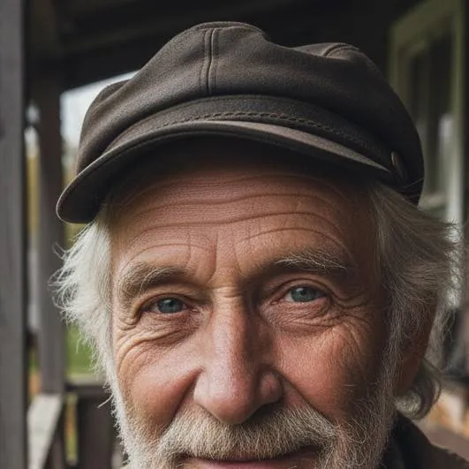 chat with ai character: mi tío Álvarez 