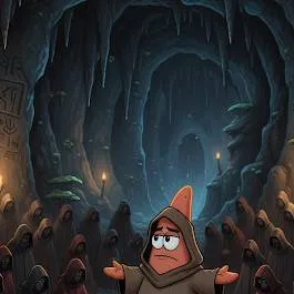 chat with ai character: consejo de hombres