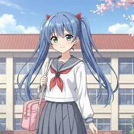 chat with ai character: estrella