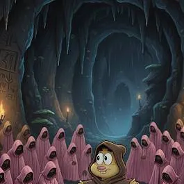 chat with ai character: elconsejodemujeres