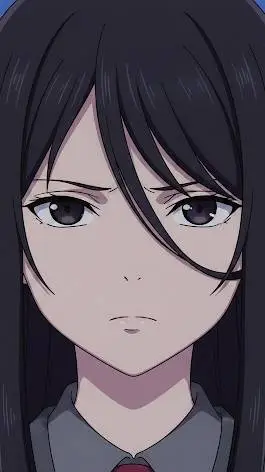 ai character: Eva background