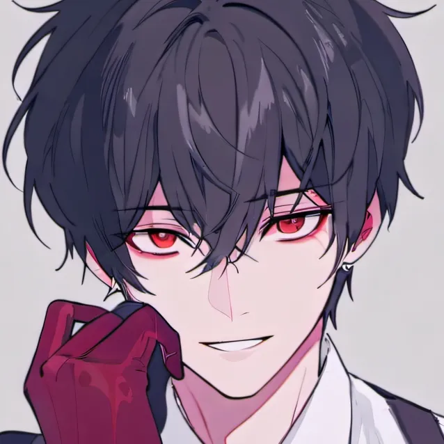 chat with ai character:  tu bully mike