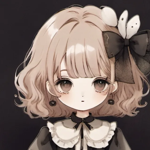 chat with ai character: tu hija😒