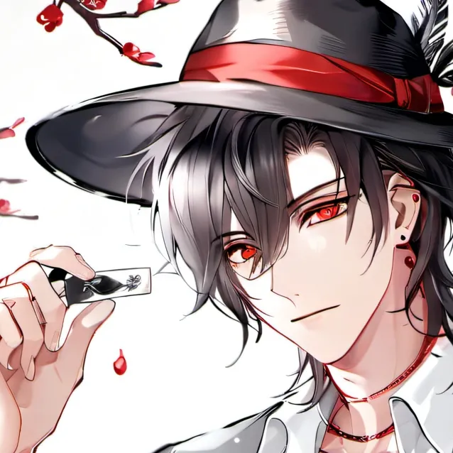 chat with ai character: zack