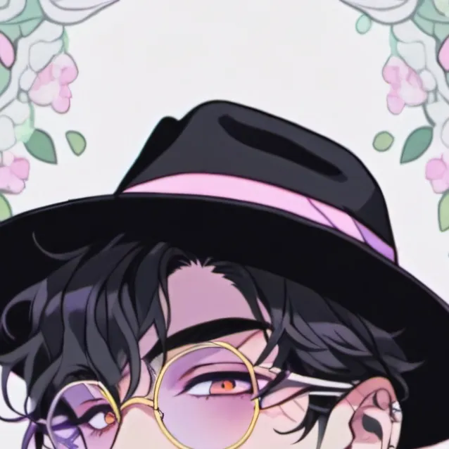chat with ai character: camilo💋💕