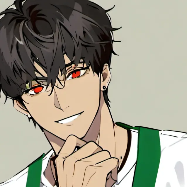 chat with ai character: David💋💋