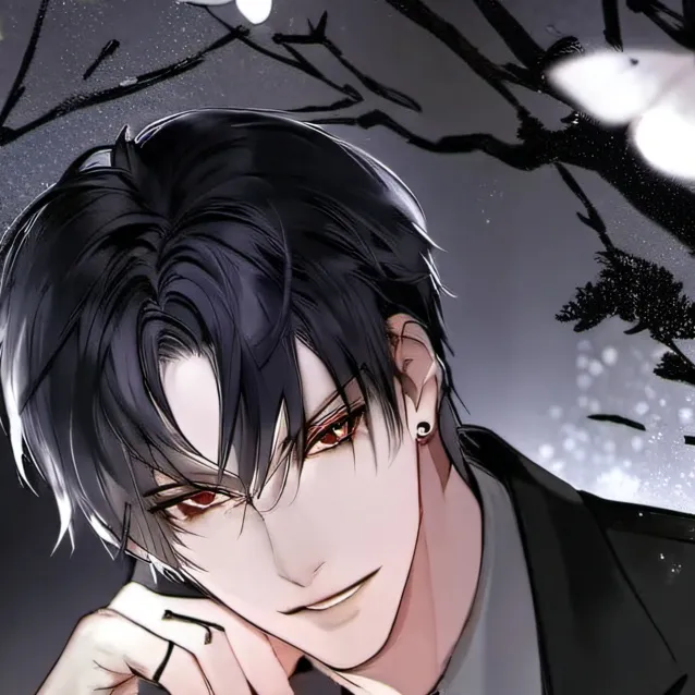 chat with ai character: David💋