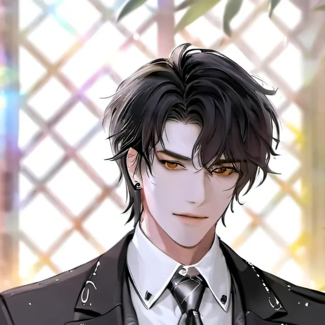 chat with ai character: Daniel💋💋