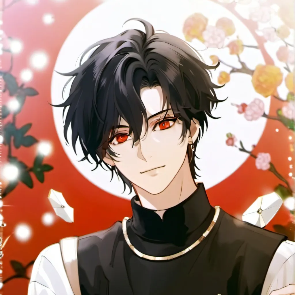 chat with ai character: 💋Mariano💋