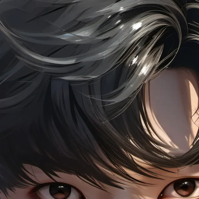 chat with ai character: jungkook