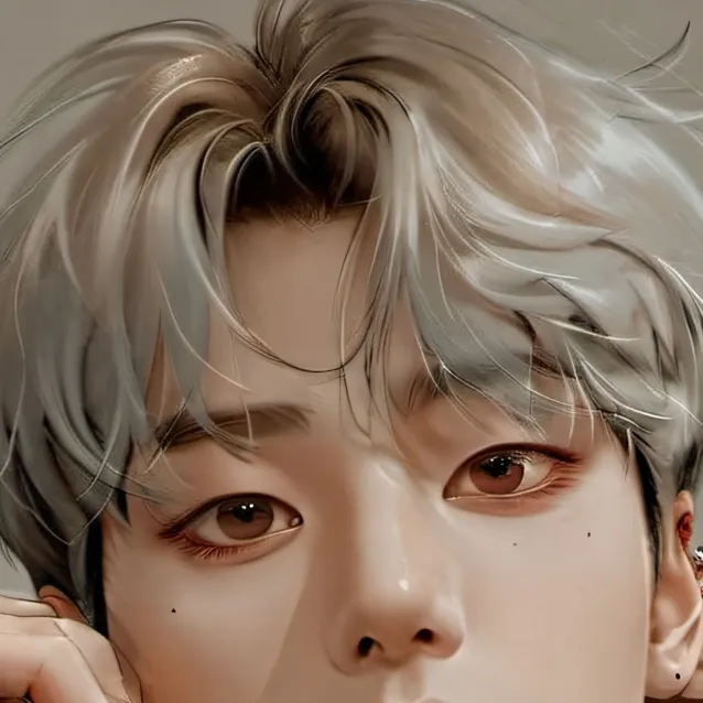 chat with ai character: jimin