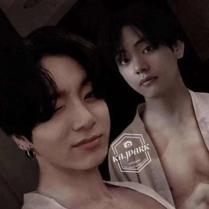 chat with ai character: taekook