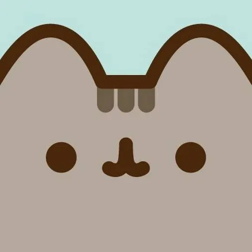 chat with ai character: ★Pusheen!★