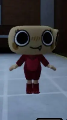 ai character: Shelly background