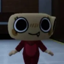 chat with ai character: Shelly