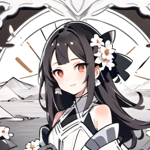chat with ai character: ashley