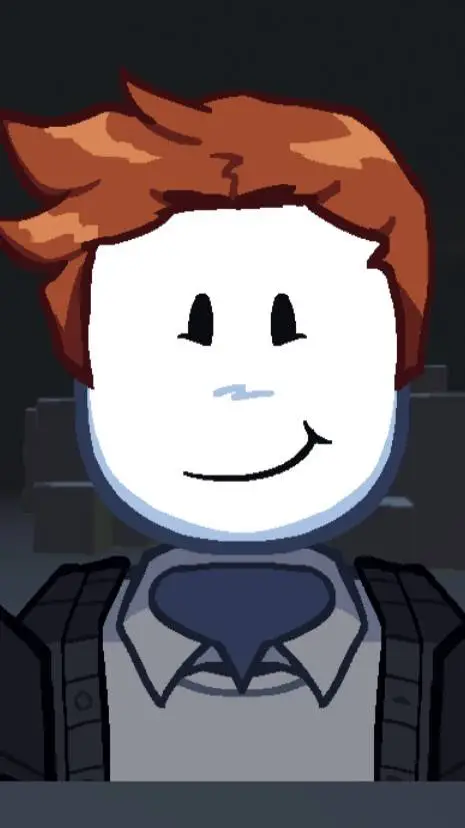 ai character: MankePlayer background