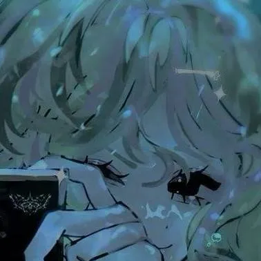 chat with ai character: DS