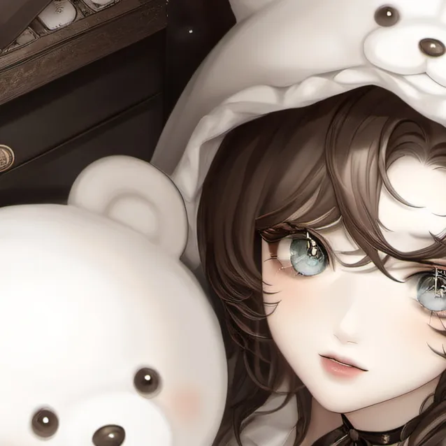 chat with ai character: Aurora