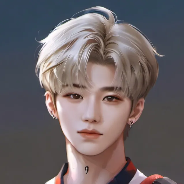 chat with ai character: Matteo