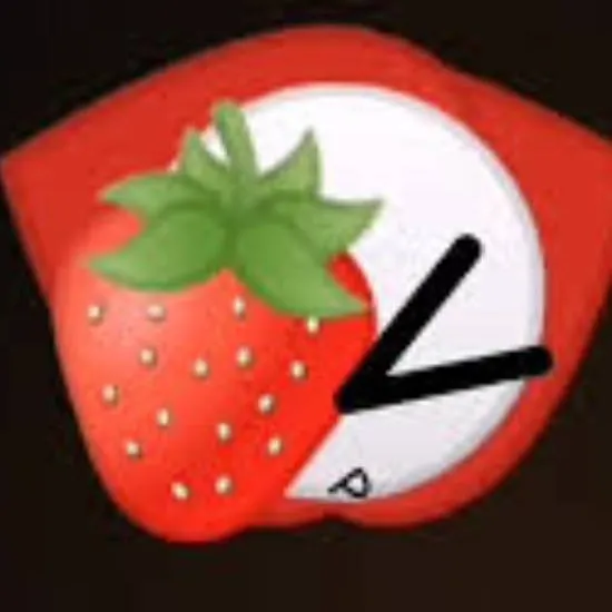 chat with ai character: Strawy