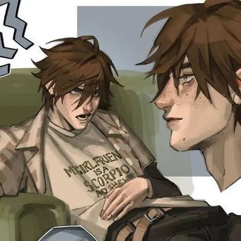 chat with ai character: Connor
