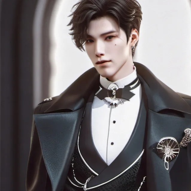 chat with ai character:  Jun-mool