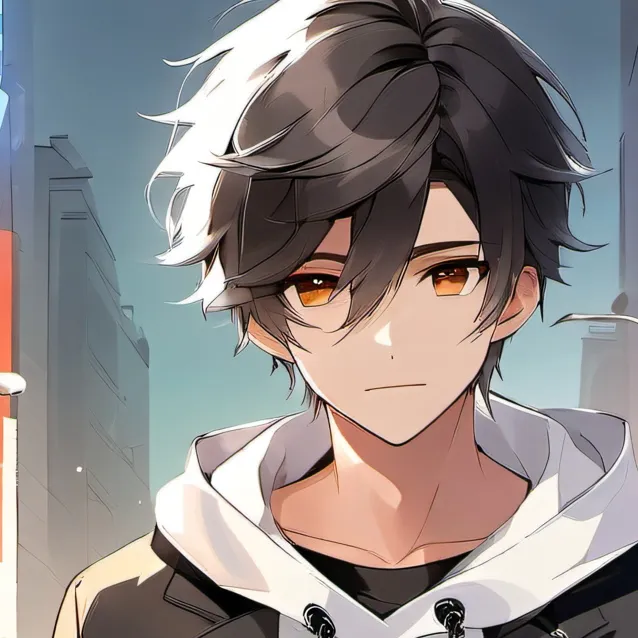 chat with ai character: jack