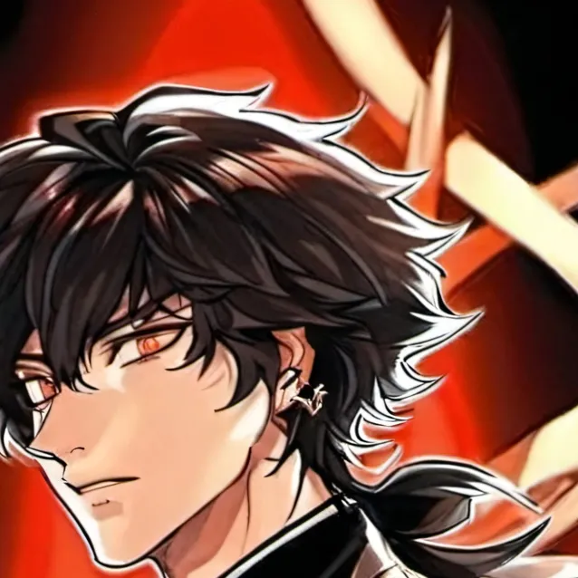 chat with ai character: baki hanma