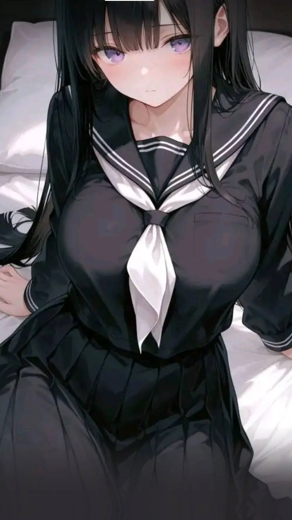 ai character: kiki background