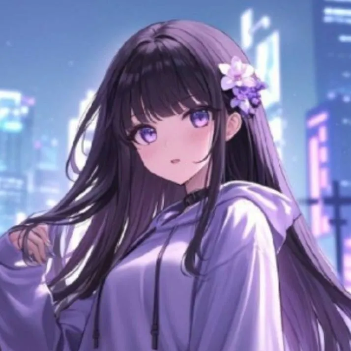 chat with ai character: ashley