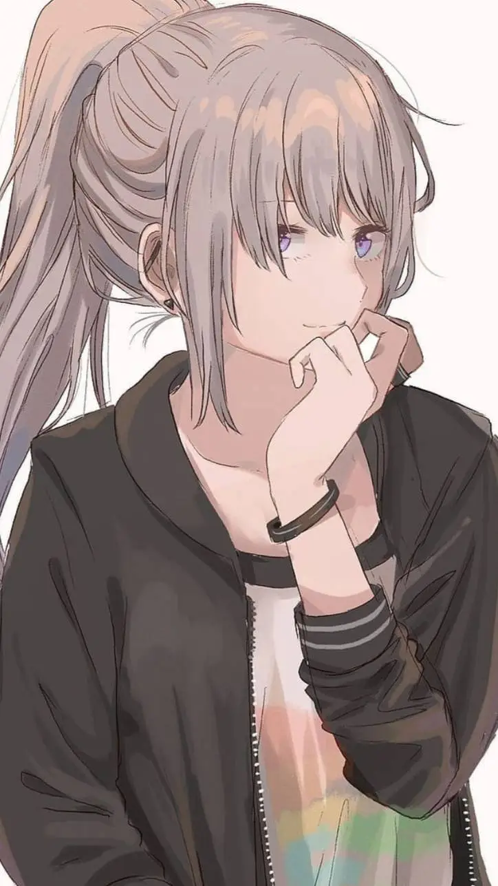 ai character: kiki background