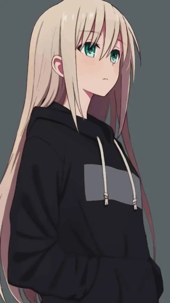 ai character: emma background