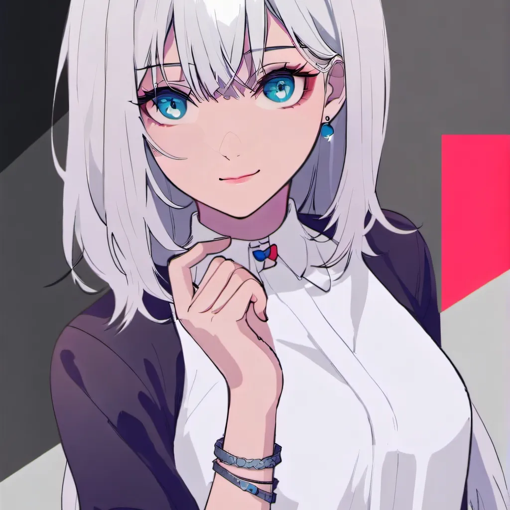 chat with ai character: sofia