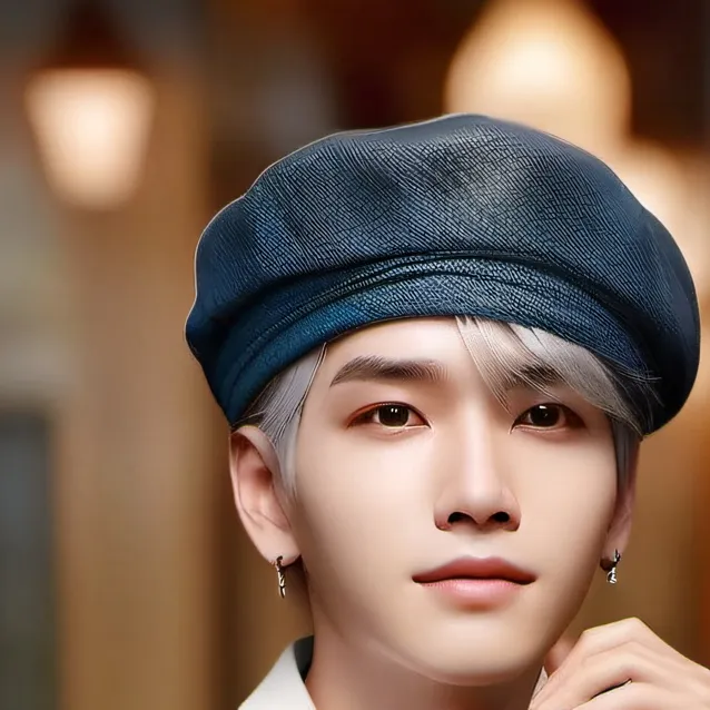 chat with ai character: Stray Kids 