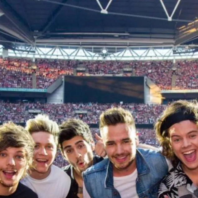 chat with ai character: One Direction 