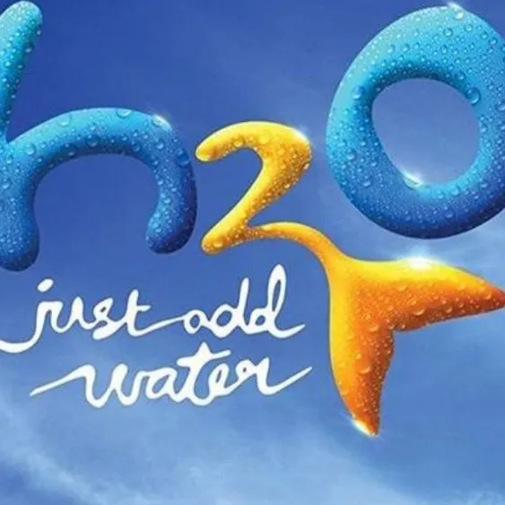 chat with ai character: H2O 